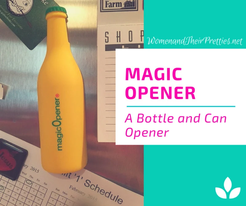 Magic Opener