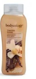 NEW! bodycology Toasted Sugar Moisturizing Body Wash ($3.99; Walmart)