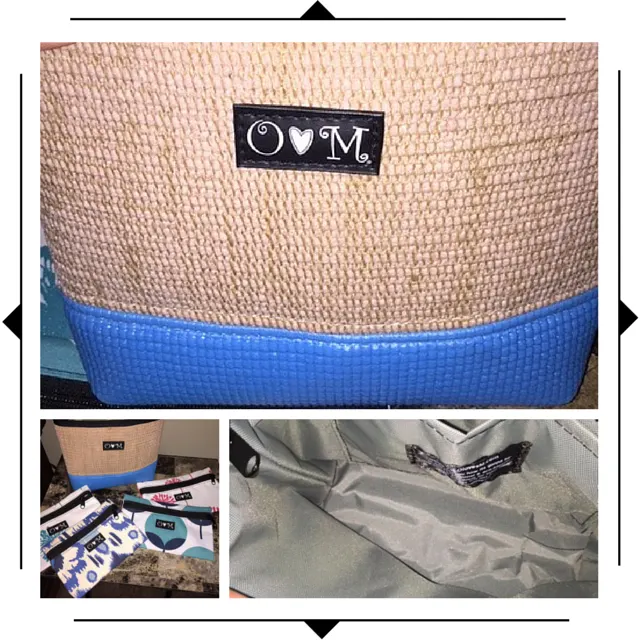 Olovesm - Upcycled Bag (1)