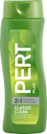 PERT Plus Classic Clean ($3.97; Walmart.com)