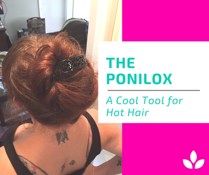 PoniLox - Hair Accessory