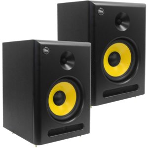 Spectra 8P- Pair Home Music Studio