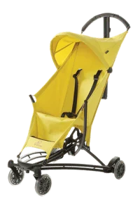 Quinny Yezz Stroller