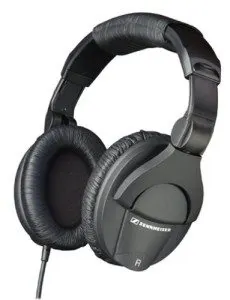 Sennheiser HD 280 PRO Headphones - Manufacturer Photos / Home Music Studio