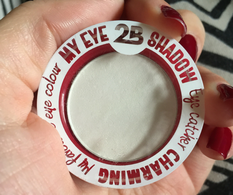 2B Coulour Cosmetics #Bblogger (5)