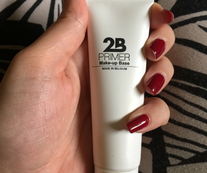2B Coulour Cosmetics #Bblogger (7)