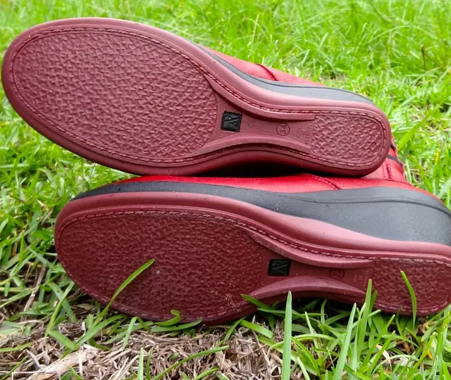 Arcopedico - Healthy Footwear For #FallFashion (3)