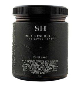 Body Resurfacer - Exfoliant