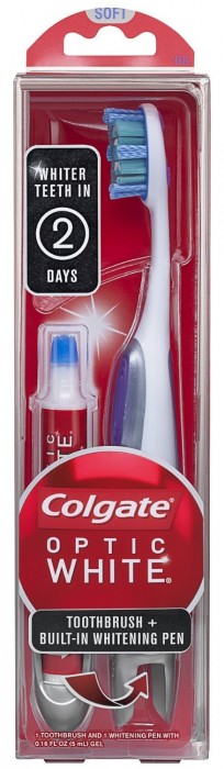 Colgate and Whitening Pen Oral Care
