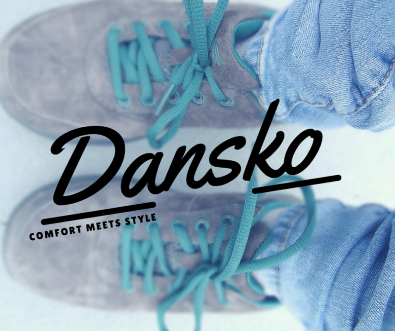Dansko Shoes - Comfort, Style, and Care