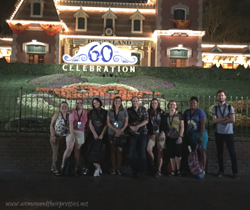 Disneyland 60th Anniversary - My Experience #Disneyland60 (2)