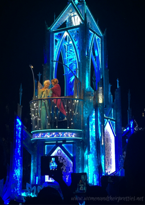 Disneyland 60th Anniversary - My Experience #Disneyland60 (6)