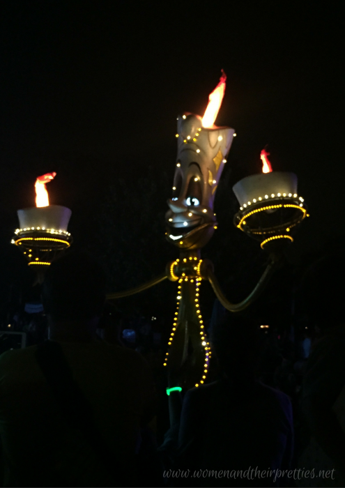 Disneyland 60th Anniversary - My Experience #Disneyland60 (7)