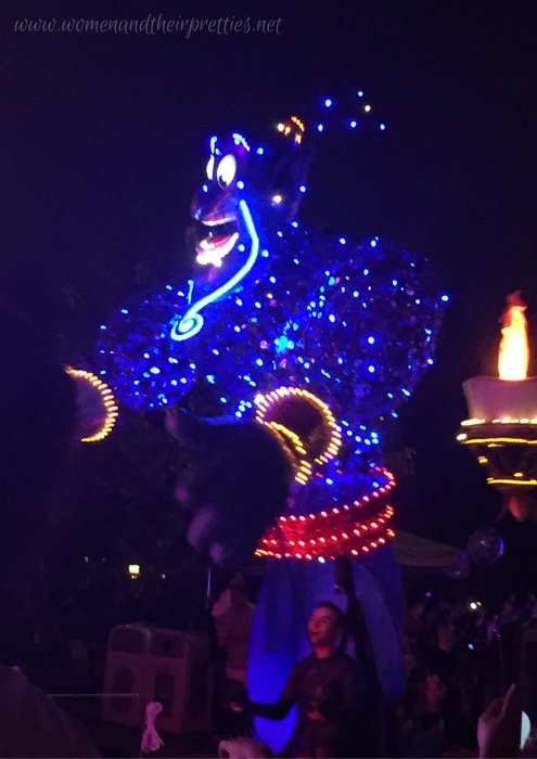 Disneyland 60th Anniversary - My Experience #Disneyland60 (8)