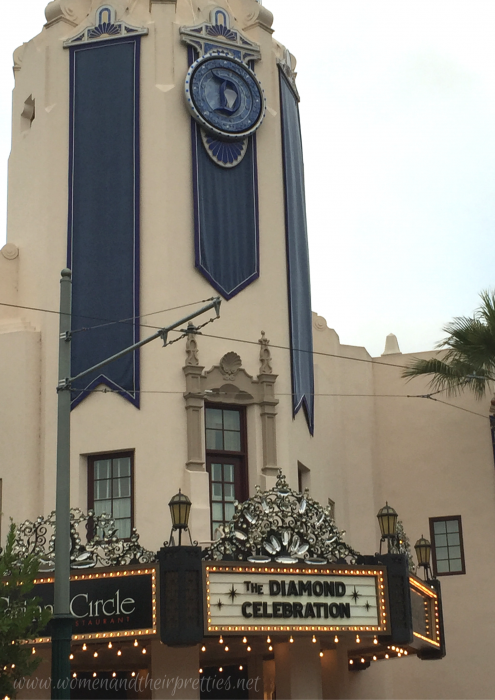 Disneyland 60th Anniversary - My Experience #Disneyland60 (9)