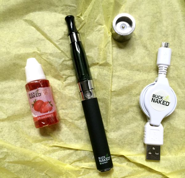 E-Cip Vaporizer Starter Kit3