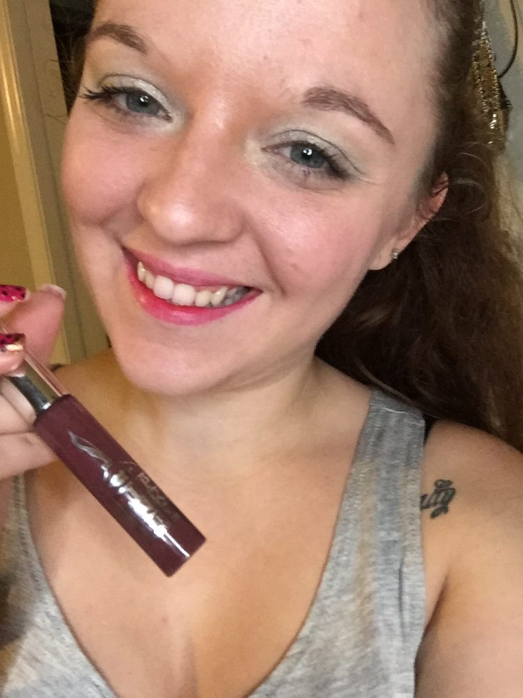 Lip Ink Matte Moisturizing Lip Stain The Pros and Cons But First, Joy