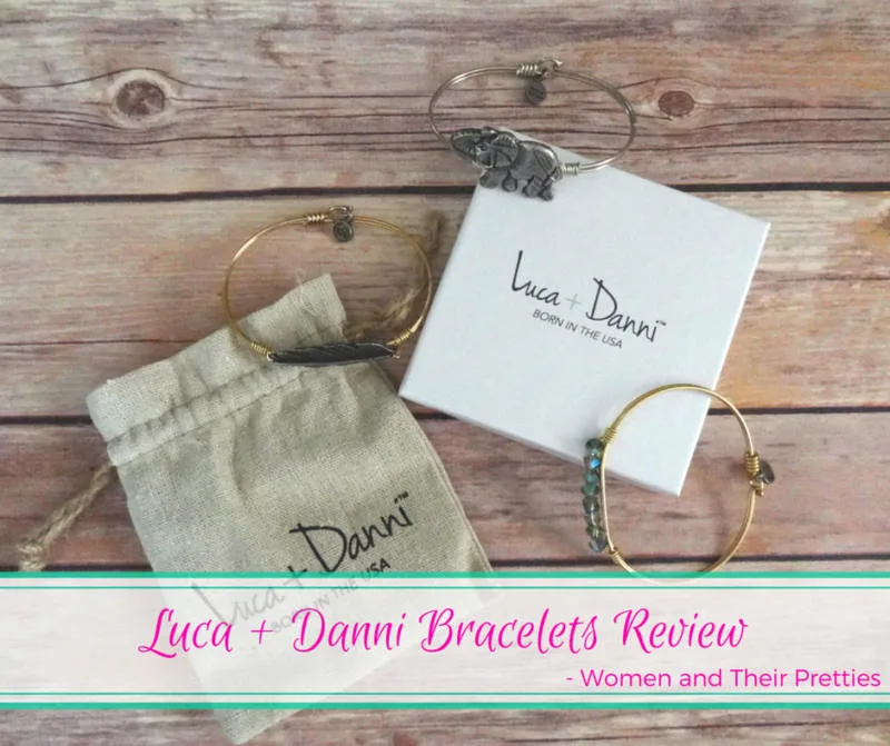 Luca + Danni Bracelets Review (1)