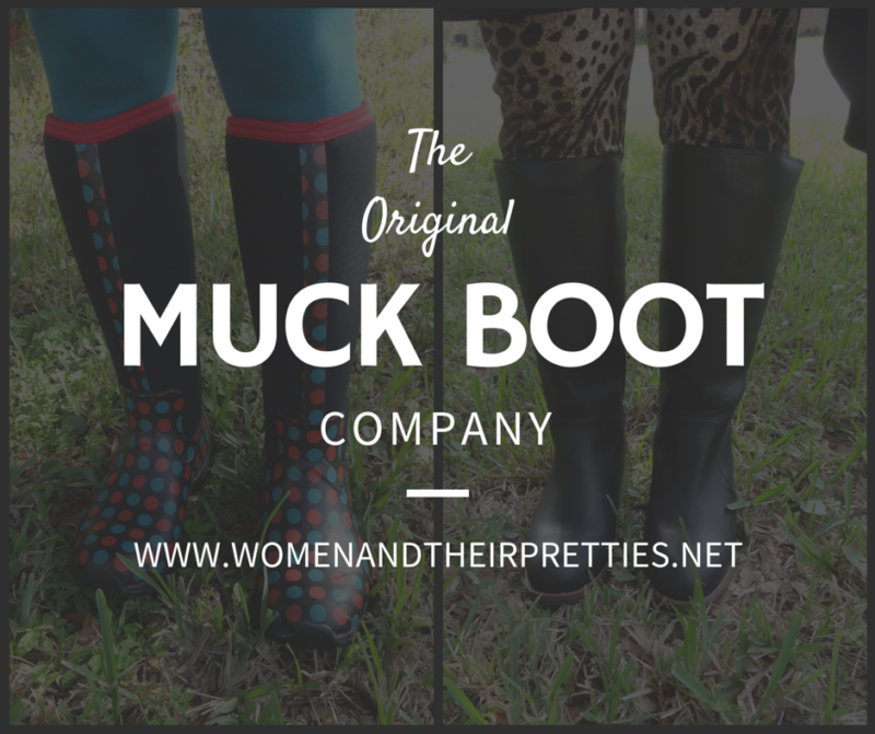 The Original Muck Boot Company - Featured Image (1)