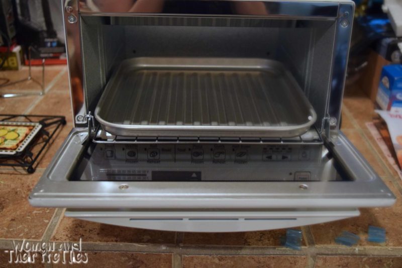 5 Types of People Who Need A Toaster Oven. Are you one of them?.