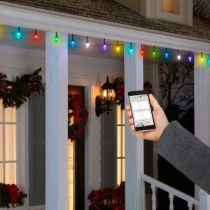 Applights - Smart Phone Controlled Lights