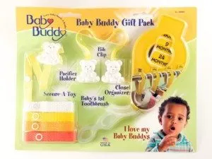 Baby Buddy Gift Pack