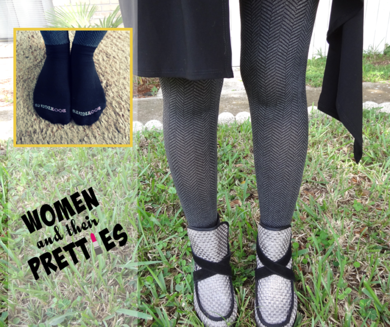 Bootights - Mad Men Inspired Fashion (1)