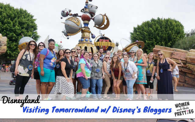 Chatting With Tomorrowland Director, Brad Bird #TomorrowlandBloggers (2)