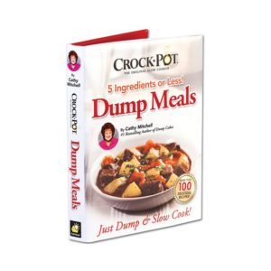 Crockpot Dump Meals
