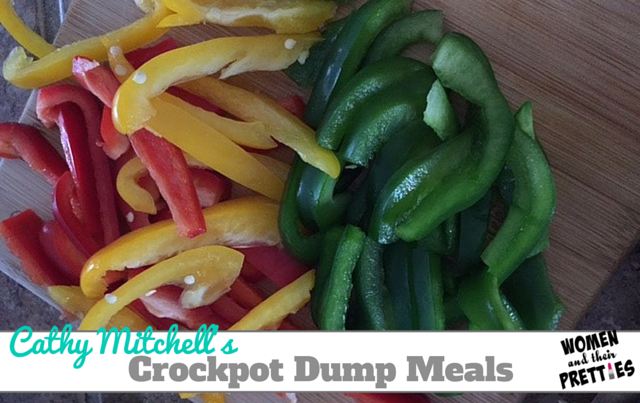 Crockpot Dump Meals