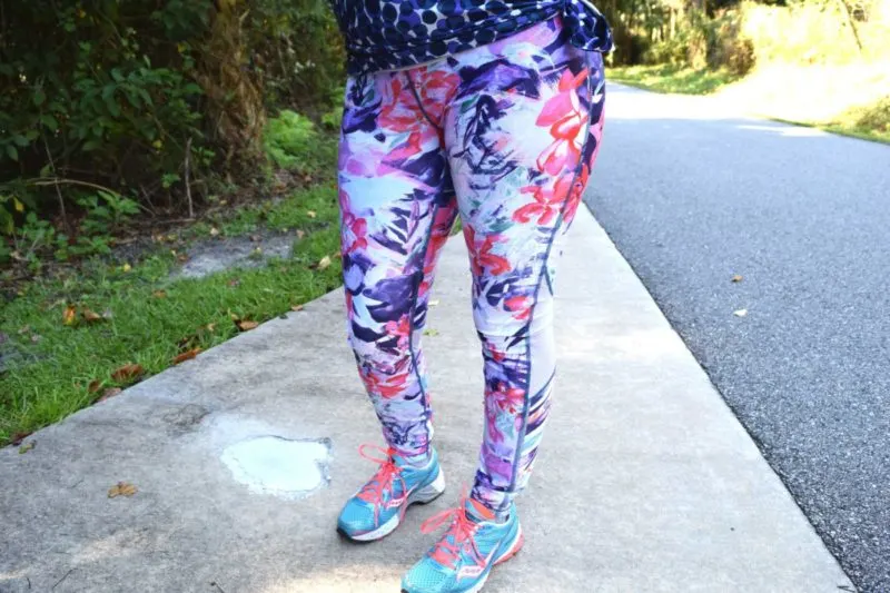 Cute Workout Clothes from Roxy