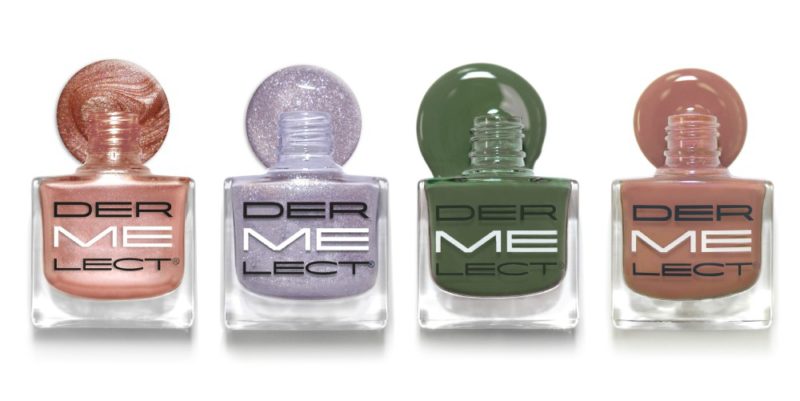 Dermelect Cosmeceuticals - The Inner Wild Collection - Fall 2015 Collection