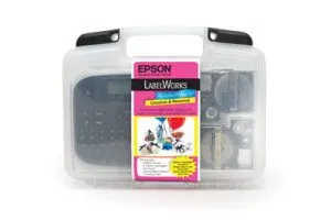 Epson Ribbon Maker