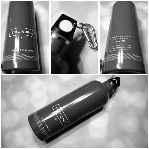 Stainless Steel Water Bottle