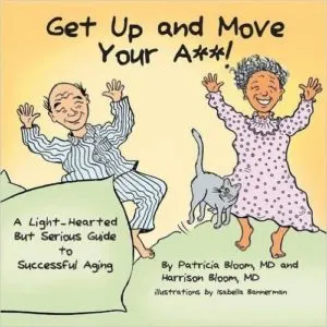 Get Up and Move Your book