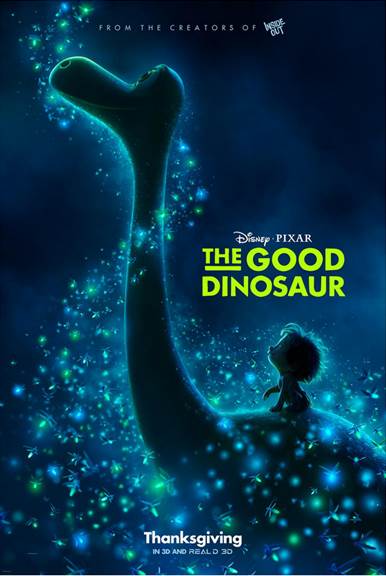 Good Dinosaur