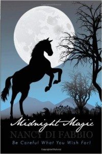 Midnight Magic Book