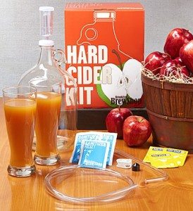 Orignal Hard Cider Kit