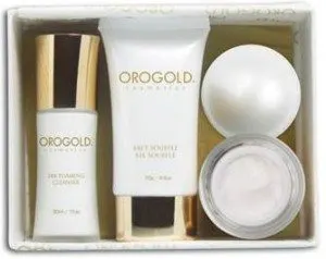 Orogold