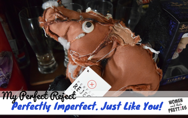 Perfect Reject - Perfectly Imperfect