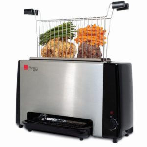 Ronco Ready Grill
