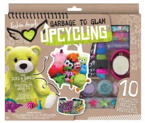 UPCYCLING: TOYS AND GAMES KIT