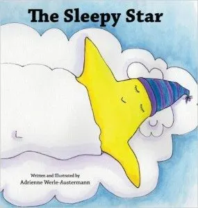The Sleepy Star Book
