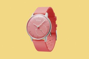 Withings Inspire Health Watch Active Pop