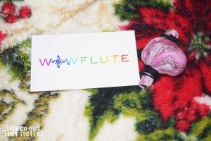 Wow Flute