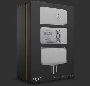Zuli Smart Plug