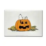 pumpkin_patch_lounger_rectangle_magnet