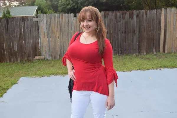 ACEVOG Review Clothing