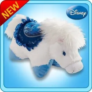 Cinderella Pillow Pet - Disney Gift