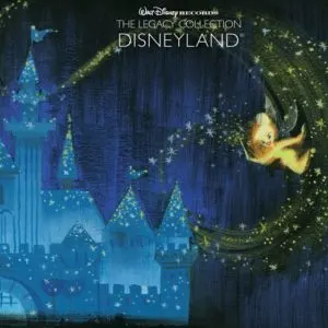 Disney Soundtracks - The Legacy Collection